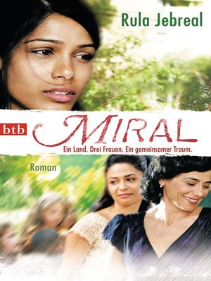 cover image of Miral